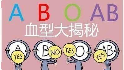 如何做亲子鉴定 自己是AB型血，儿子O型血！拒做亲子鉴定，他做了个决定